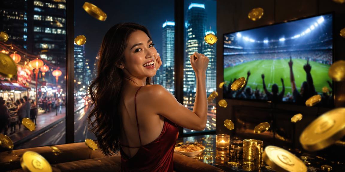 tk77 Trải nghiệm Champions League toàn diện tại tk77